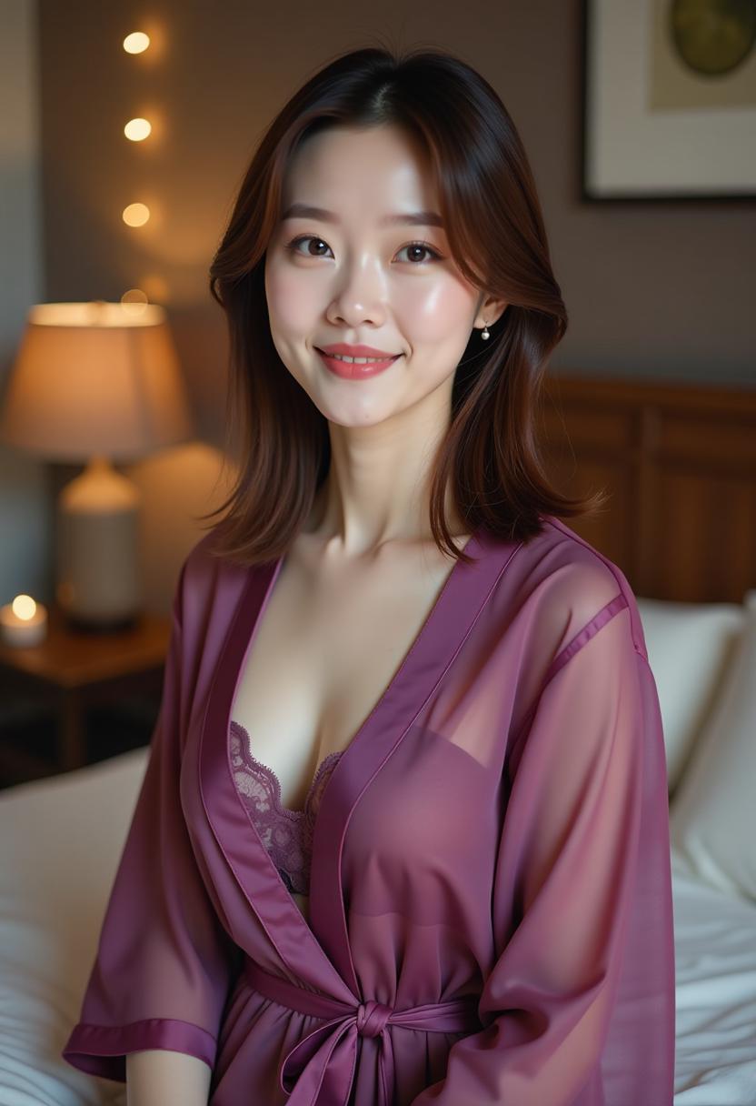阶梯之上